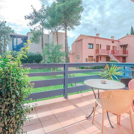 Lumineux Studio Tout Equipe Canet-en-Roussillon Exterior foto